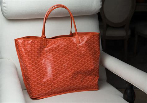 goyard saint louis with zipper|Goyard handbags.